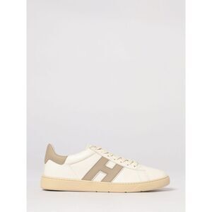Hogan Sneakers Men Ivory